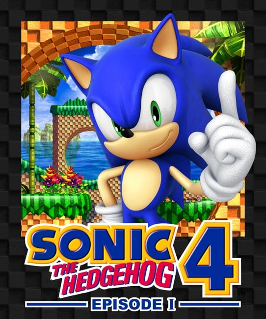 Sonic the Hedgehog™ 4 Episode 1