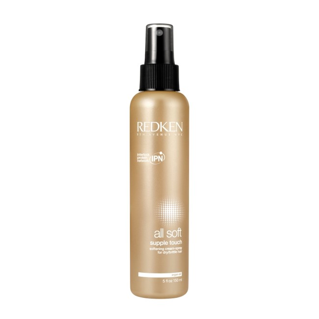 Redken - All Soft Supple Touch 150 ml