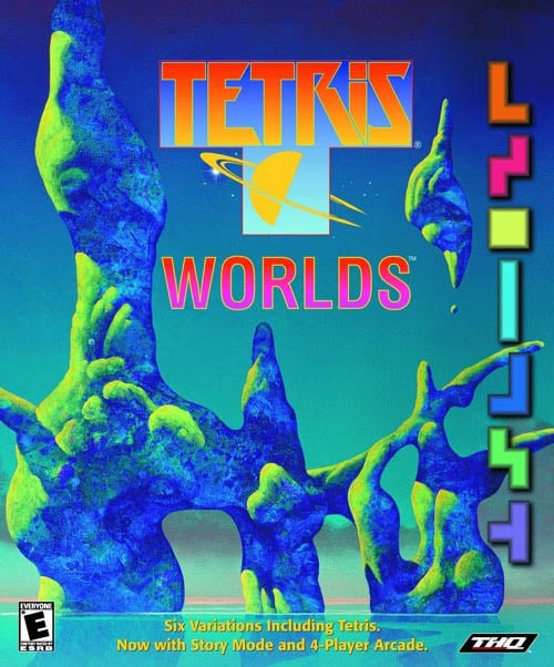 tetris worlds pc