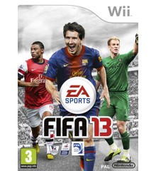 FIFA 13 (Nordic)