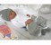 Milestone Baby Cards - Dansk thumbnail-2