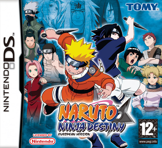 Buy Naruto: Ninja Destiny