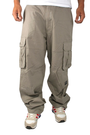 pelle pelle cargo pants