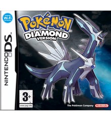 Pokemon Diamond