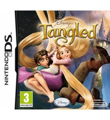 Disney's Tangled (To på Flugt)