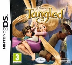 Disney's Tangled (To på Flugt)