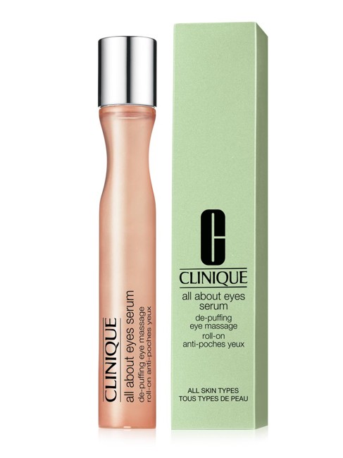 Clinique - All About Eyes Serum De-Puffing 15 ml.