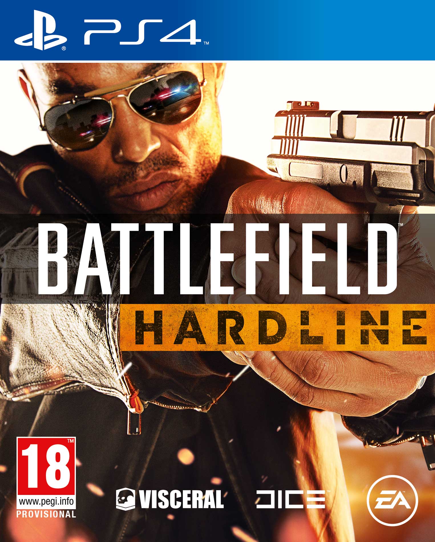 Код продукта battlefield hardline