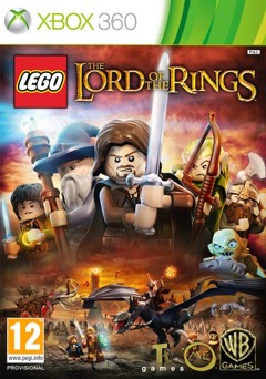 LEGO Lord of the Rings