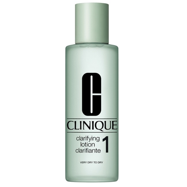 Clinique - Clarifying Lotion 1 200 ml