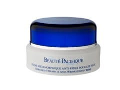 Beauté Pacifique - Øjencreme med A-Vitamin og Anti-Age 15 ml. (krukke)