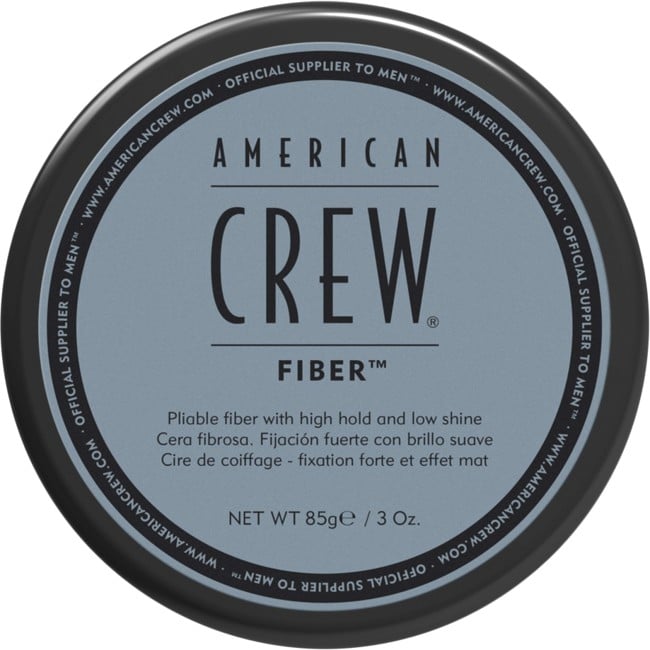 American Crew - Fiber - Voks 85 gr.