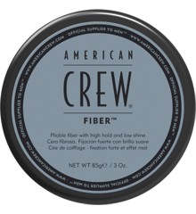 American Crew - Fiber - Voks 85 gr.