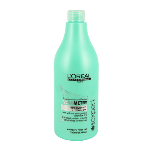 L’Oréal Expert Behandlung Conditioner – 750 Ml, Für Geschmeidiges, Gepflegtes Haar