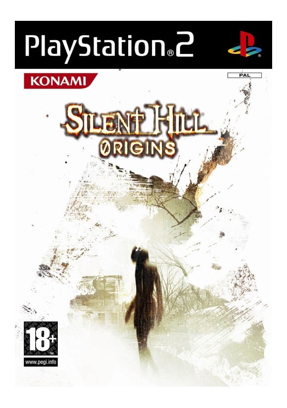 Köp Silent Hill Origins