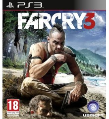 Far Cry 3 (Nordic)