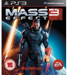 Mass Effect 3 (BBFC)