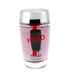 Hugo Boss - Energise Limited Edition 125 ml. EDT
