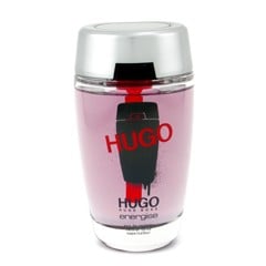 Hugo Boss - Energise Limited Edition 125 ml. EDT