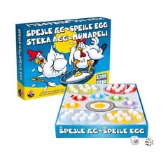 Spejle Æg (514037)