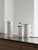 Stelton - EM French Press ​1 L - White (811) thumbnail-3