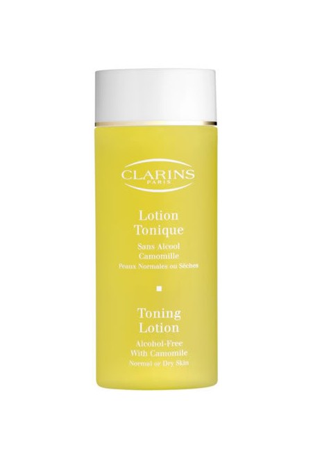 - Toning With Camomile Normal Skin or Dry Skin 200 ml. /Skin Care
