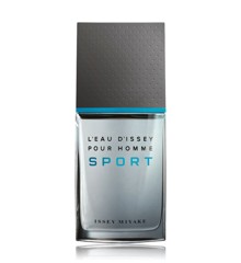 Issey Miyake - L'eau D'issey Homme Sport  50 ml. EDT