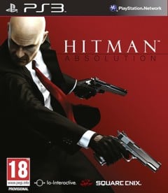 Hitman: Absolution (Nordic Edition) - Get Sniper Challenge Code