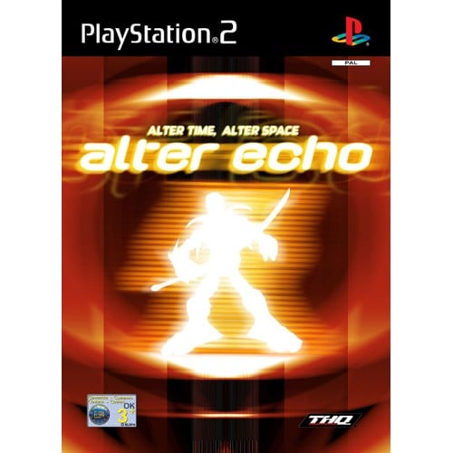Alter Echo