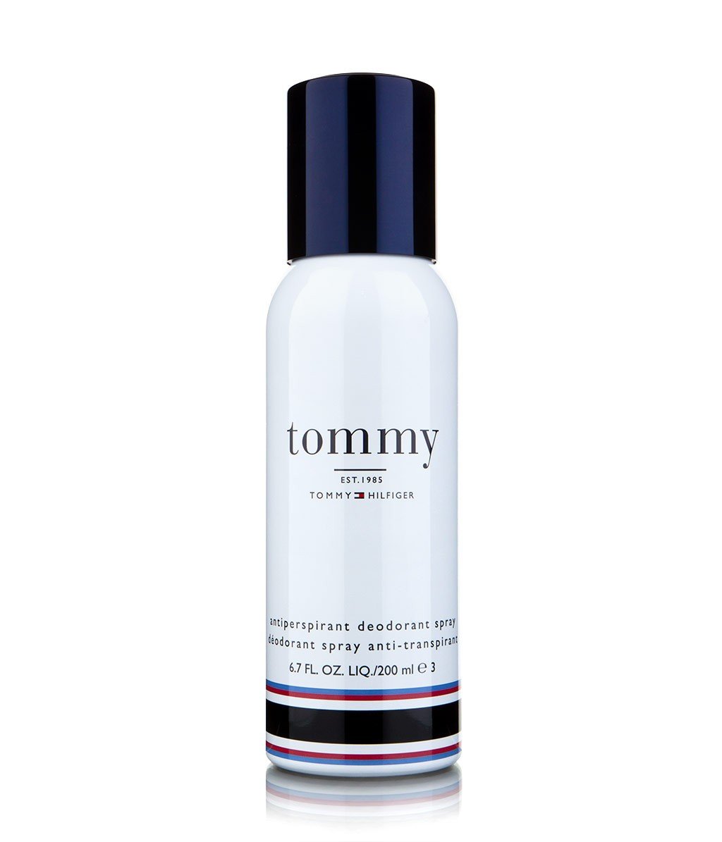 tilgivet side vride Køb Tommy Hilfiger - Tommy Antiperspirant Deodorant Spray 200 ml.