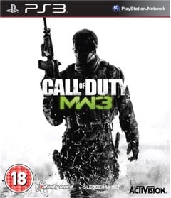 Call of Duty: Modern Warfare 3