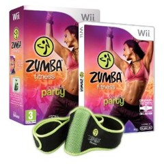 Zumba Fitness