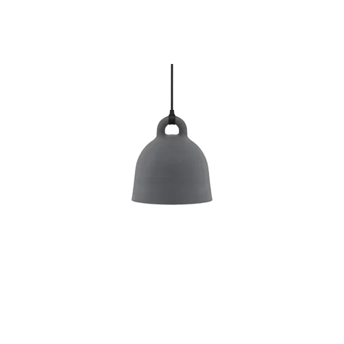 Normann Copenhagen - Bell Pendellampa - Small