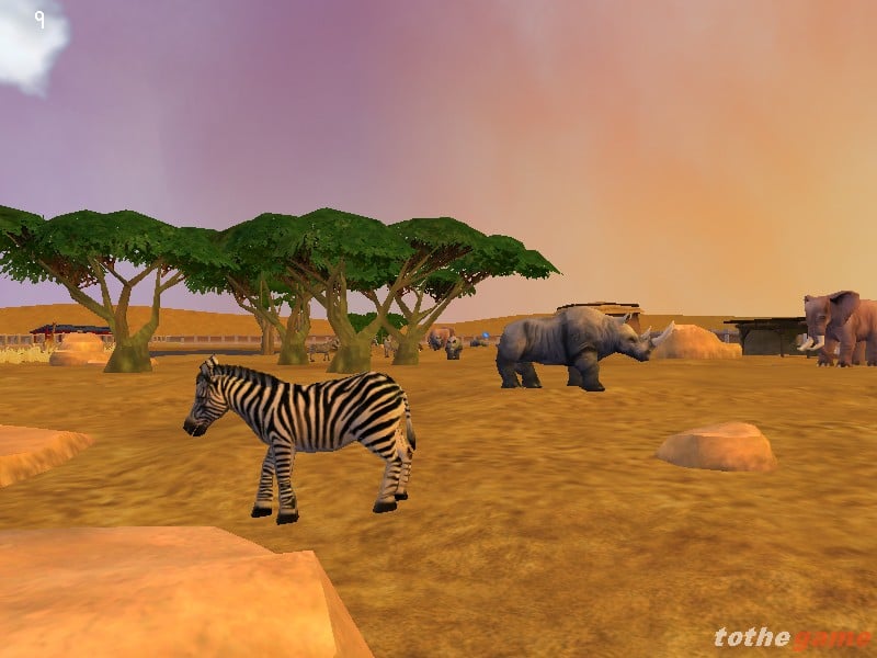 zoo tycoon 2 download limit