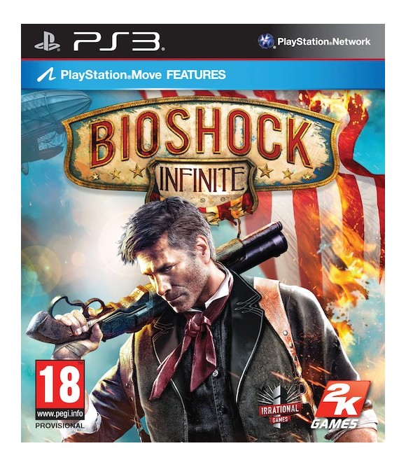 Kaufe Bioshock Infinite