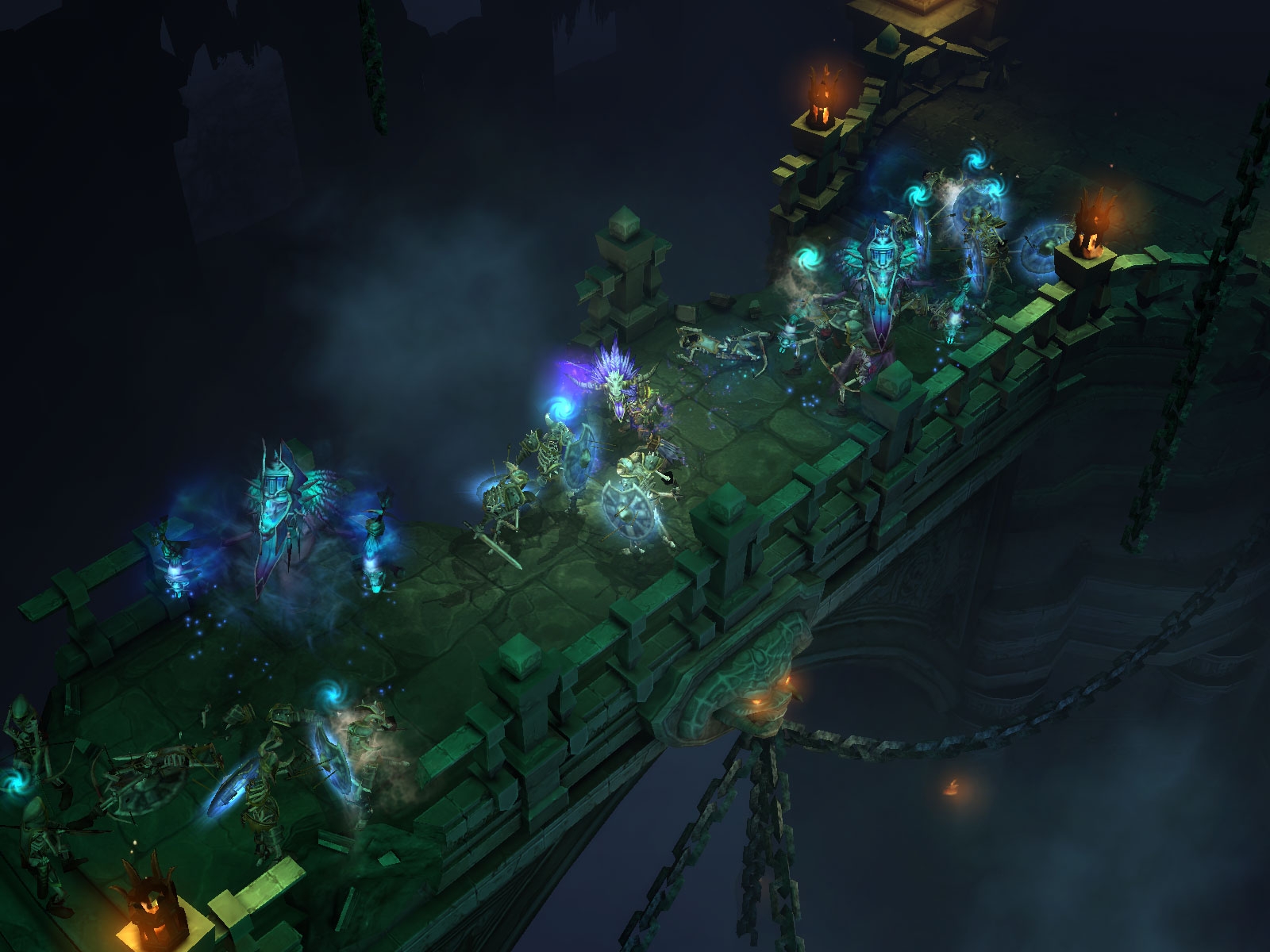 diablo iii torrent download mac