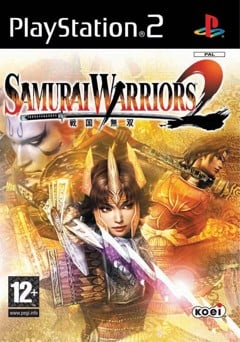 Samurai Warriors 2