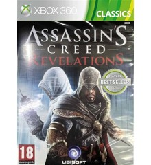 Assassin's Creed Revelations (Classic Edition)