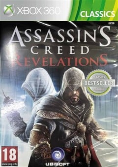 Assassin's Creed Revelations (Classic Edition)