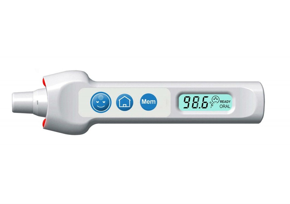 Thermofocus - Digitalt termometer
