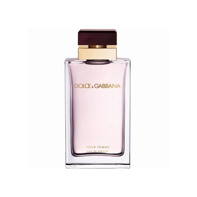 Dolce & Gabbana - Pour Femme 25 ml. EDP