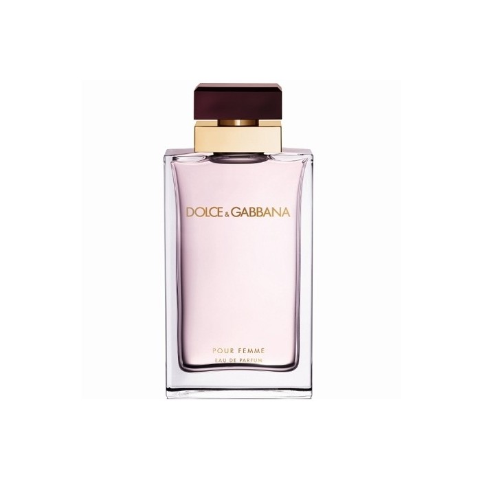 Dolce & Gabbana - Pour Femme 25 ml. EDP