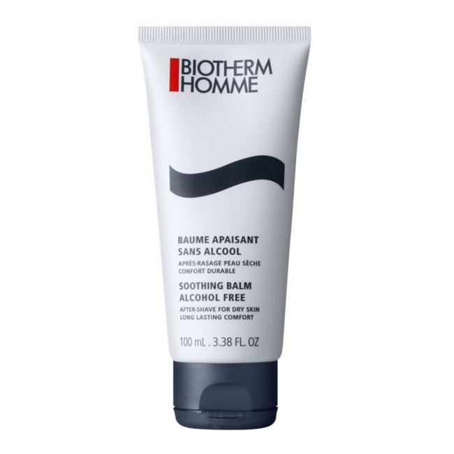 Biotherm Homme - Baume Apaisant After Shave for Dy Skin 100 ml