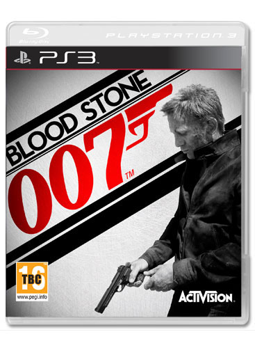 james bond 007 blood stone single player pc