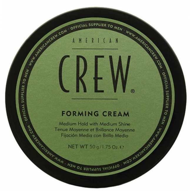 American Crew - Forming Cream 50 gr.