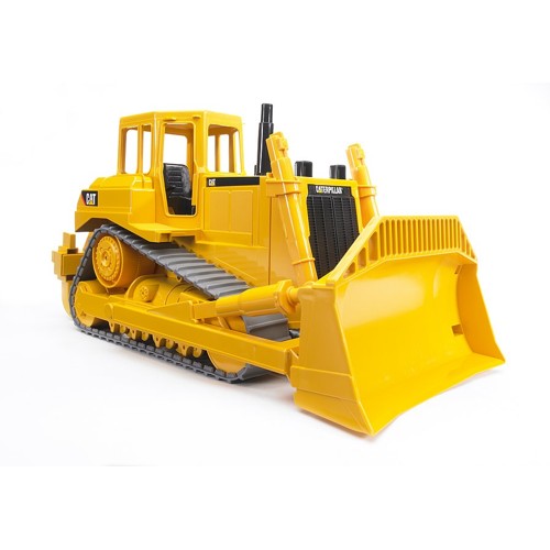 Bruder - CAT Bulldozer (02422)