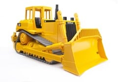 Bruder - CAT Bulldozer (02422)