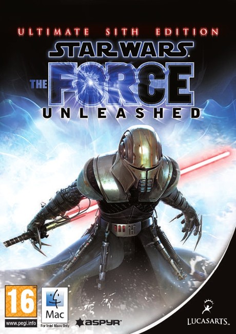 Star Wars® - The Force Unleashed™ - Ultimate Sith Edition