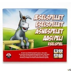 Æselspil