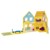 Peppa Pig - Deluxe Playhouse (905-06865) thumbnail-1